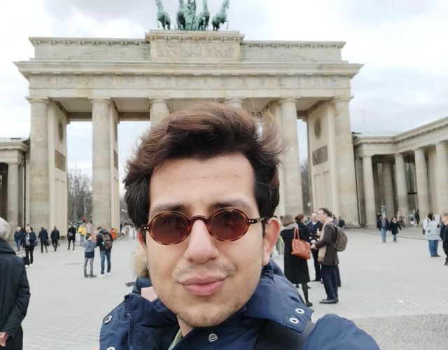 Kırıkkale Almanca Özel Ders