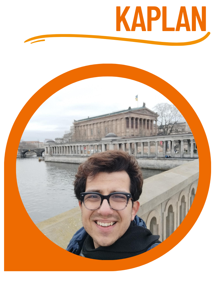 Kırıkkale Almanca Özel Ders